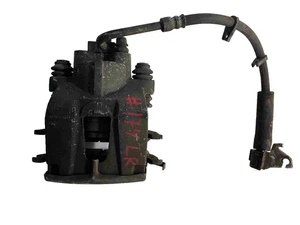 2005 - 2010 JEEP GRAND CHEROKEE Rear Brake Caliper Stop Hardware Driver Left LH - Picture 1 of 16