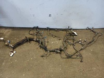 Жгут проводов двигателя 82121-0C021 от 2004 Toyota Tundra 4,7 л AT 4x4 12378607 - Изображение 1 из 4