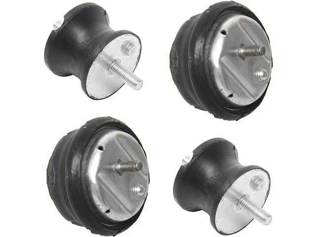 Engine Mount and Transmission Mount Kit For 2001-2005 BMW 330Ci 2003 RY262SG Foto 1 de 1