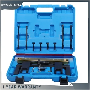 Engine Cam Camshaft Alignment Timing Locking Sets Master Tool Kits for BMW - Foto 1 di 13