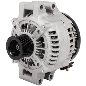 Alternator For BMW 535i F10 2013-2016 L6 3.0L Automatic 210A S8 11712 1042106503 - Picture 1 of 8