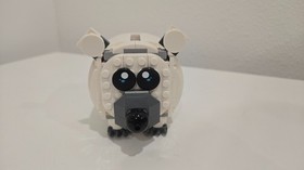 Lego 40251 Creator 3 In 1 Piggy Bank Money Box - One Animal From Set 40251