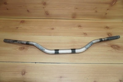 04-18 Honda CRF450R ProTaper Handlebars Handle Bar Bars CRF250 CR250 32 X 1 1/8 - Image 1 of 4