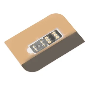 Unlocking Card Sticker Unlock Chip For IOS 14 13 12 11 X XR 8 7 6 - Photo 1 sur 12