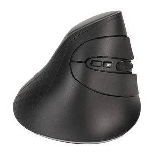 .›Vertical Mouse 2.4G BT Wireless Ergonomic Mouse 800 1200 1600 DPI Mouse For La - Picture 1 of 22