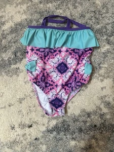 Girls Size 3t Bathing Suit - Picture 1 of 6