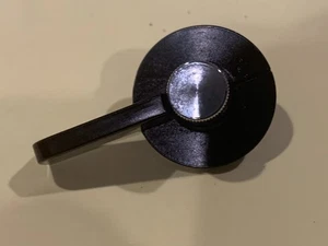 Tocadiscos estéreo Technics SL-1900 - separación - palanca de parada de arranque - Imagen 1 de 6