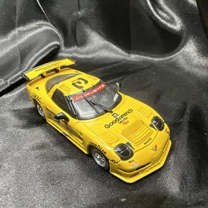 Acción 1/43 Dale Earnhardt Jr Andy Pilgrim D. Earndhardt #3 2001 C5-R Corvette - Imagen 1 de 10