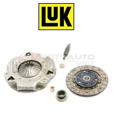 LuK MX Clutch Kit for 1975-1979 Buick Skyhawk - Manual Transmission Shift  ao Foto 1 de 4