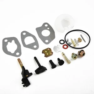 High Quality Repair Kit Kit Equipments Practical Yard HRX246 Carburettor - Picture 1 of 12