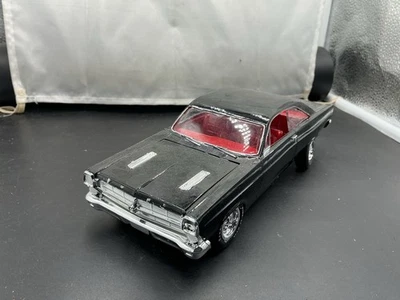 VINTAGE MODEL-AMT/MPC/REVELL  1966 FORD FAIRLANE - Image 1 of 4