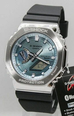 ✅Casio G Shock GBM-2100A-1A2ER Herrenuhr G Shock ✅ - Bild 1 von 3
