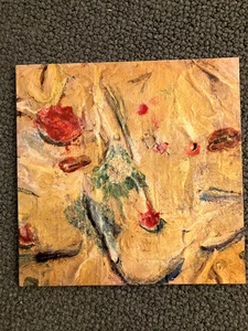 MIQUEL BARCELO 1984 - 1994 / Paperback Catalog / Whitechapel Art Gallery - Picture 1 of 3