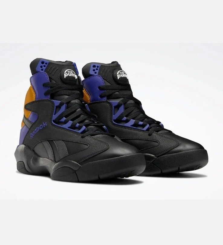Reebok Shaq Attaq Athletic Shoes for Men for Sale | Authenticity