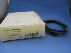 Cable de fibra óptica de vidrio Cutler-Hammer E51KT443 nuevo - Imagen 1 de 1