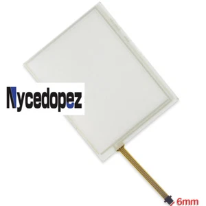 Sensor digitalizador de vidrio panel para pantalla táctil KORG PA500 M50 TP-3567S1 - Imagen 1 de 4