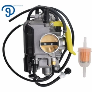 Carburetor for Honda TRX450R TRX 450R 16100-HP1-673 2004-2005 Carb - Picture 1 of 6