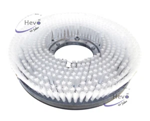 Schrubbürste passend für Cleanfix Powerdisc 160 PPN 0,6 Hoch-Tief - Borste - Bild 1 von 4