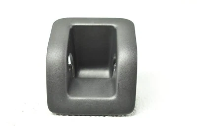 2006-2009 Volkswagen GTI Child Seat Hook Cover 1K0887233 MK5 VW 06-09 - Изображение 1 из 4