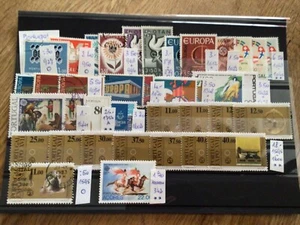 Portugal mint never hinged and used stamps A11800 - Picture 1 of 4