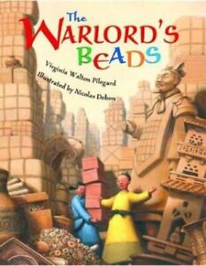 The Warlord's Beads, CA, Warlord's Series