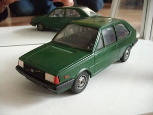 Stahlberg Finland Volvo 343 GL in Green - Bild 1 von 3