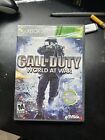 Call of Duty: World at War - (Xbox 360, 2008)