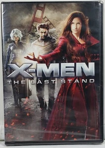 New X-Men 3 - The Last Stand Ac-3/Dolby Digital, Dolby - Bild 1 von 3