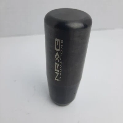 NRG 3,5 ДЮЙМА METTA УНИВЕРСАЛЬНЫЙ ТЯЖЕЛЫЙ РУЧНОЙ ПЕРЕКЛЮЧАТЕЛЬ ПЕРЕДАЧ ЧЕРНЫЙ ХРОМ - Изображение 1 из 2