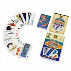 COLORATA / Real Fish Playing Cards / From Japan