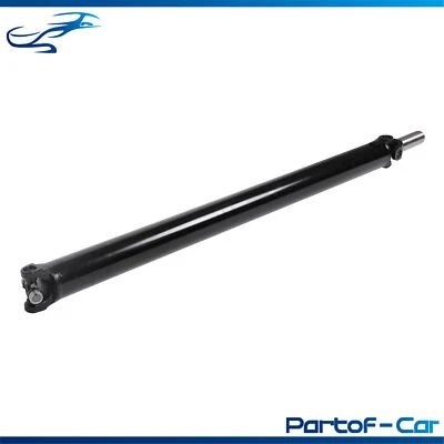 Rear Driveshaft Prop Shaft Assembly For GMC Yukon XL 1500 V8 5.3L 4WD 2002-2004 - Image 1 of 4