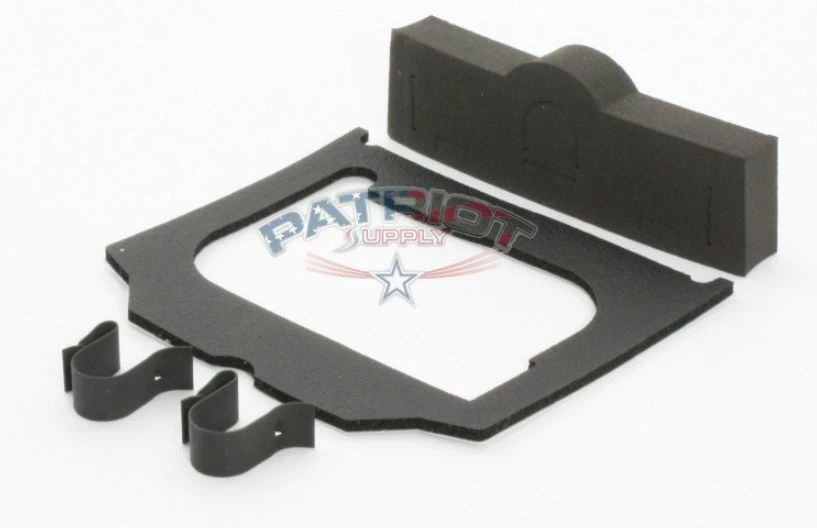 Beckett 51304 Gasket Kit For A AF AFG NX Ignitors And Transformers
