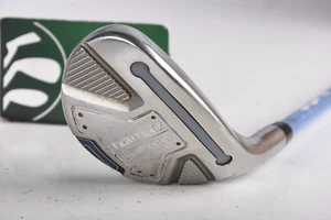 Ladies Adams Tight Lies 2.0 #5 Hybrid / 25 Degree / Ladies Flex Kuro Kage 50 Sha - Picture 1 of 8
