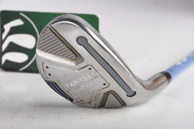 Ladies Adams Tight Lies 2.0 #5 Hybrid / 25 Degree / Ladies Flex Kuro Kage 50 Sha - Image 1 of 4