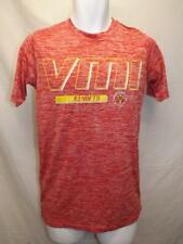 Virginia Military Institute Keydets Mens  S-L-2XL Polyester Performance Shirt