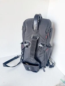 Used Kata 3N1-20 Camera Bag Sling Backpack EL06 - Picture 1 of 15