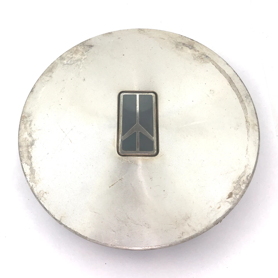 Tapacubos central de rueda Oldsmobile 88 98 1994-1999 OEM 9592787 Foto 1 de 4