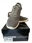 Steve Madden Men?S Sneakers Size 13 M-Triger Graphite
