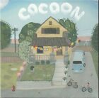 COCOON Welcome Home Rare French Ltd CDr Gatefold sleeve 2016