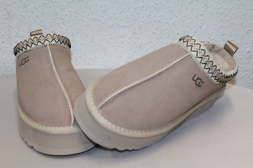 Zoccoli UGG Pecora Donna EU Taglia:37 Nuovi Fattura IVA