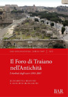 Roberto Meneghini Elisabetta Bianch Il Foro di Traiano nell'Antichit (Paperback)