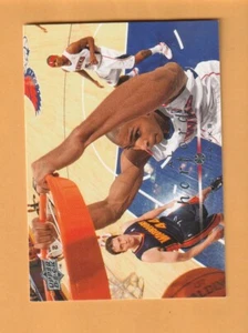Al Horford Atlanta Hawks 2008-09 Upper Deck #2 Florida Gators 7Q - Picture 1 of 2