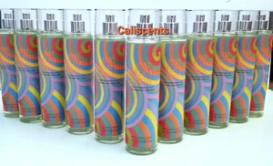 Bath & Body Works MINT CHOCOLATE SWIRL Fine Fragrance Mist X1(One Bottle)LTD EDT - Picture 1 of 1