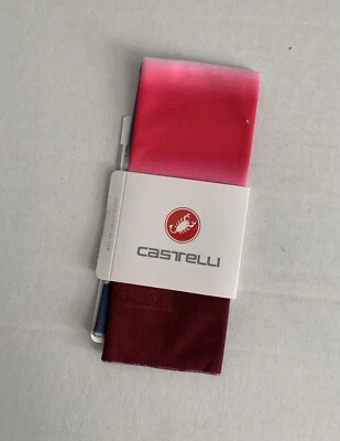 Castelli Women's Light Head Thingy New - Image 1 of 4