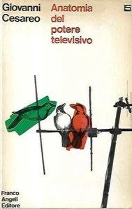 Anatomia del potere televisivo - Imagen 1 de 1