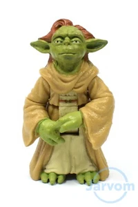 Star Wars 3,75" Saga Sammlung Jedi Hoher Rat Yaddle lose komplett - Bild 1 von 1