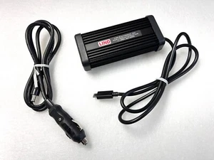 Lind Automobile 60W DC USBC-4901 USB-C Power Adapter - Picture 1 of 11