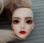 1/4 BJD Doll Girl Iple Fid Mari Neutral Normal Skin -Free Face Make UP+Free Eyes