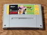 Ultra Rare Hyundai Nintendo Super Comboy Dragonball Z 3 Korean Version Game SNES