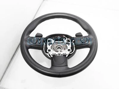 2011-2016 Mini Cooper Countryman Steering Wheel 32-30-6-782-597 *Scratches* - Image 1 of 4